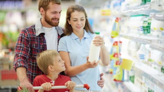 Manfaat Minum Susu sebagai Cara Hidup Sehat