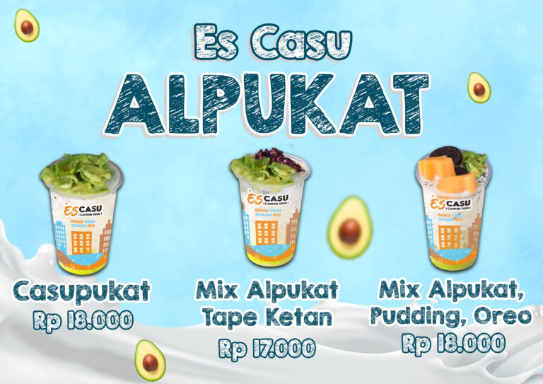 ALPUKAT WEBSITE